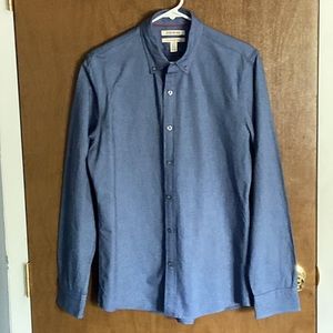 Goodthreads Slim Casual Button Down Shirt